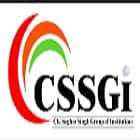 Ch Sughar Singh Pharmacy College, Etawah Logo
