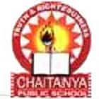 Chaitanya College of Education, Visakhapatnam Logo