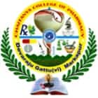 Chaitanya College of Pharmacy, Markapur Logo