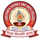 Chaitanya College, Pamgarh Logo