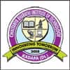 Chaitanya Engineering College, Bhimavaram Logo