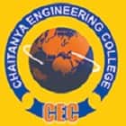 Chaitanya Engineering College, Visakhapatnam Logo