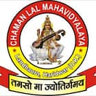 Chaman Lal Degree College, Haridwar Logo