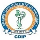 Chameli Devi Institute of Pharmacy, Indore Logo