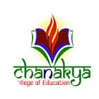 Chanakya College of Education, Bettiah Logo