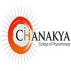 Chanakya College of Physiotherapy, Bhuj Logo
