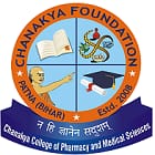 Chanakya Institute of Polytechnic and Technology, Bhojpur Logo