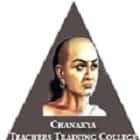 Chanakya Teachers Training College, Deoghar Logo