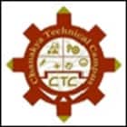 Chanakya Technical Campus, Jaipur Logo