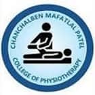 Chanchalben Mafatlal Patel College of Physiotherapy, Gandhinagar Logo