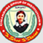 Chandana College of Physiotherapy, Suryapet Logo