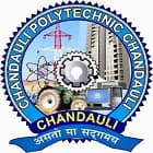 Chandauli Polytechnic, Chandauli Logo