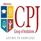 Chanderprabhu Jain College of Higher Studies and School of Law, Delhi Logo