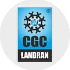 Chandigarh College of Hotel Management and Catering Technology, Mohali Logo