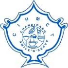 Chandigarh Institute of Hotel Management and Catering Technology, Chandigarh Logo