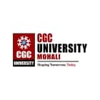 Chandigarh Law College, Jhanjeri Logo