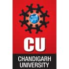 Chandigarh University, Chandigarh Logo
