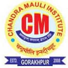Chandra Mauli Institute of Management Sciences and Technology, Gorakhpur Logo