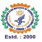 Chandra Shekhar Azad Institute of Science and Technology, Jhansi Logo