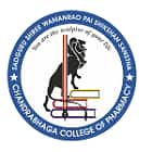 Chandrabhaga College of Pharmacy, Pune Logo