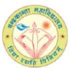 Chandrakanta Mahavidyalaya, Bulandshahr Logo