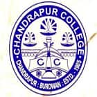 Chandrapur College, Chandrapur Logo