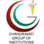 Chandravati Group of Institution, Bharatpur Logo