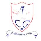 Chandrawati Gurukul Girls Teacher's Training College, Bharatpur Logo