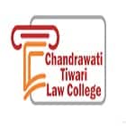 Chandrawati Tiwari Law College, Kotdwar Logo