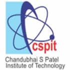 Chandubhai S Patel Institute of Technology, Anand Logo