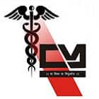 Chandulal Chandrakar Memorial Government Medical College, Durg Logo