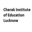 Charak Institute of Education, Lucknow Logo