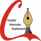 Charan's Degree College, Bengaluru Logo