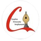 Charan's International Institute of Fashion Technology, Bangalore Logo