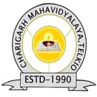 Charigarh Mahavidyalaya, Keonjhar Logo