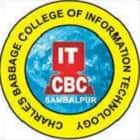 Charles Babbage College of Information Technology, Sambalpur Logo