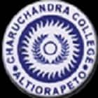 Charuchandra College, Kolkata Logo