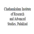 Chathamkulam Institute of Research and Advanced Studies, Palakkad Logo