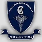 Chatla Venkatesham Memorial College of Pharmacy, Karimnagar Logo
