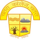 Chatra College, Chatra Logo