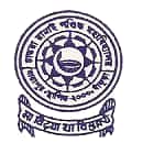 Chatra Ramai Pandit Mahavidyalaya, Bankura Logo