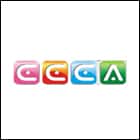 Chaudhari College of Computer Application, Gandhinagar Logo
