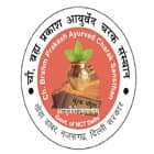 Chaudhary Brahm Prakash Ayurved Charak Sansthan, New Delhi Logo