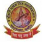 Chaudhary Chandan Singh Degree College, Kannauj Logo