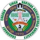 Chaudhary Charan Singh Haryana Agricultural University, Hisar Logo
