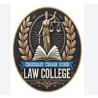 Chaudhary Charan Singh Law College, Barabanki Logo