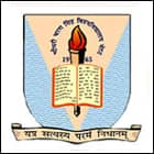 Chaudhary Charan Singh University, Meerut Logo