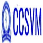 Chaudhary Charan Singh Vidhi Mahavidyalaya, Etawah Logo