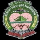 Chaudhary Sarwan Kumar Himachal Pradesh Krishi Vishvavidyalaya, Palampur Logo