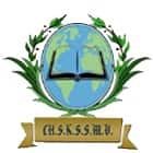 Chaudhary Shiv Kumar Singh Smarak Mahavidyalaya, Fatehpur Logo
